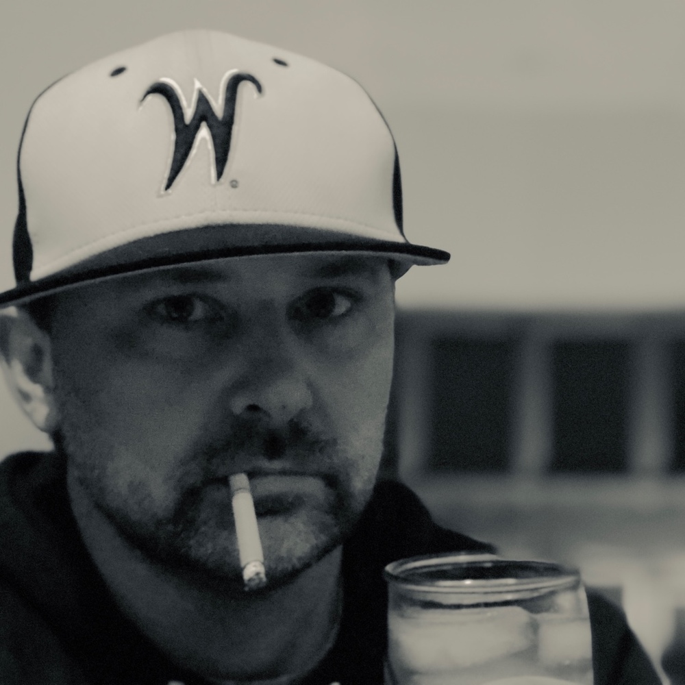 Meet your Posher, Timothy